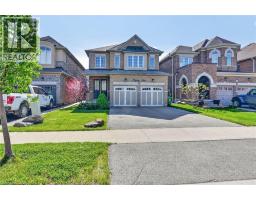 82 Chaumont Drive, MLS 40831607