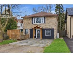 20 Peel Street S, MLS 40832507