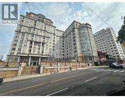 135 James Street S Unitno. 409, MLS 40832667