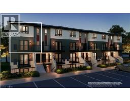 410 Northfield Drive W Unitno. E17, MLS 40832877