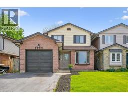 2432 Malcolm Crescent, MLS 40832957
