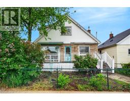 447 Melvin Avenue, MLS 40833377