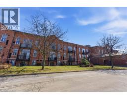 262 Dundas Street E Unitno. 322, MLS 40833387