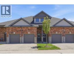 206 Jessica Crescent Unitno. A, MLS 40833437