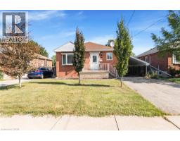 33 Alderney Avenue, MLS 40835247