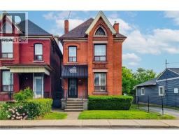 244 Hughson Street N, MLS 40835437