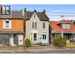 163 Victoria Avenue N, MLS 40835947
