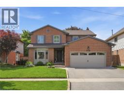 2418 Butternut Crescent, MLS 40836387
