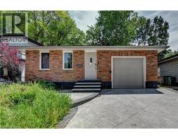 525 Fallingbrook Drive, MLS 40836577