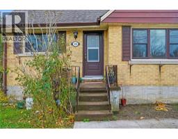 549 Weber Street E, MLS 40836917
