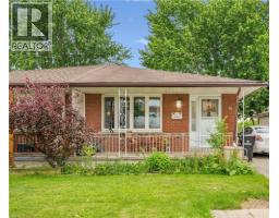 35 Vicmount Drive, MLS 40837557