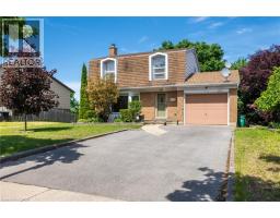 24 Roseneath Crescent, MLS 40837737