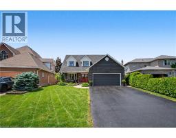 4566 Cedarbrook Lane, MLS 40838547