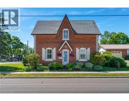 31 Talbot Street W, MLS 40838557