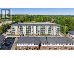 16 Markle Crescent Unitno. 414, MLS 40838907