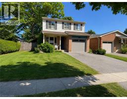 3200 Greenbough Crescent, MLS 40839267