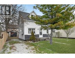 172 Fraser Street, MLS 40840077