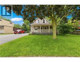 509 Lock Street W, MLS 40841767