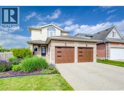 500 Glacier Street, MLS 40842487