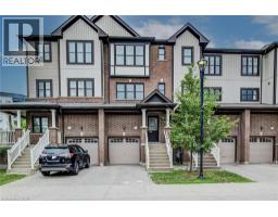 701 Homer Watson Boulevard Unitno. 53, MLS 40843677