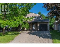 162 Parkside Drive E, MLS 40844047