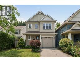 36 Chicory Crescent, MLS 40844127