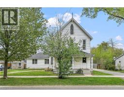7 Greenock Street E, MLS 40844137