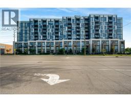 509 Dundas Street W Unitno. 305, MLS 40845127