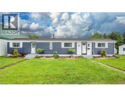 84 Wellington Street S Unitno. 7, MLS 40845207