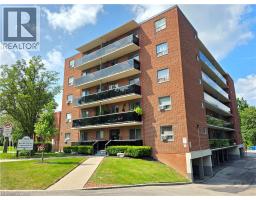 2373 E King Street E Unitno. 37, MLS 40845237