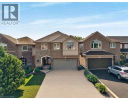 409 Jacqueline Boulevard, MLS 40845277