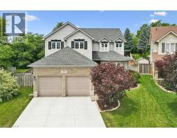 79 Wadsworth Crescent, MLS 40845307