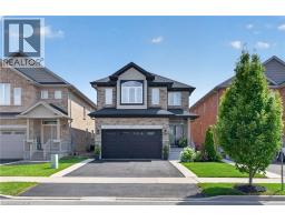 5 Narbonne Crescent, MLS 40845317