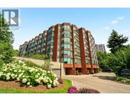 2121 Lakeshore Road Unitno. 507, MLS 40846407