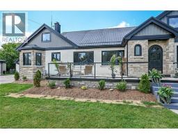 27 Church Street E, MLS 40847787