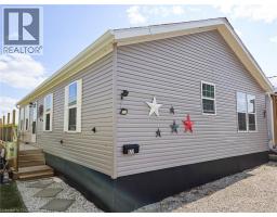 99 Fourth Fourth Concession Road Unitno. 627, MLS 40848487