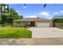1 Banburry Crescent, MLS 40849497