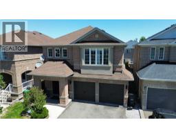 21 Trudelle Crescent, MLS 40849687
