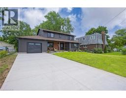 343 Canborough Street, MLS 40850337