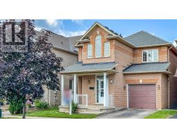 58 Peachwood Crescent, MLS 40850977