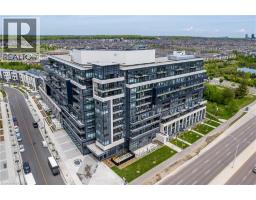 395 Dundas Street W Unitno. 801, MLS 40852387