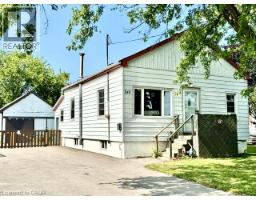 342 Barton Street, MLS 40852677