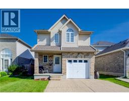496 Langlaw Drive, MLS 40852837