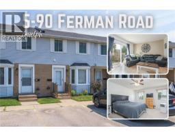 90 Ferman Drive Unitno. 5, MLS 40853737