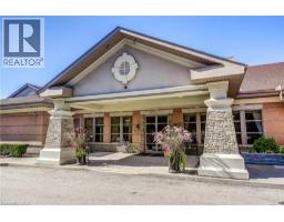 100 Burloak Drive Unitno. 1414, MLS 40853847