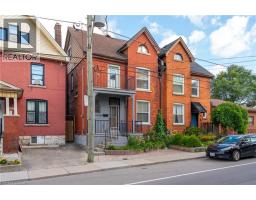 128 Hess Street N, MLS 40854337