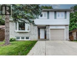 282 Driftwood Drive, MLS 40854867