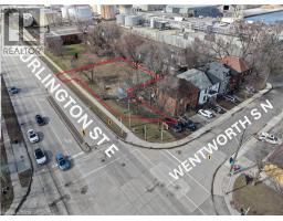 487 Burlington Street E, MLS 40855207