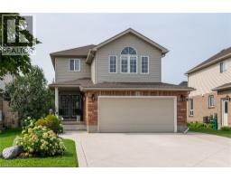 31 Stiefelmeyer Crescent, MLS 40855297
