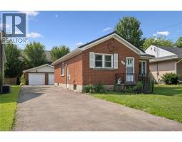 195 Blucher Street, MLS 40855387